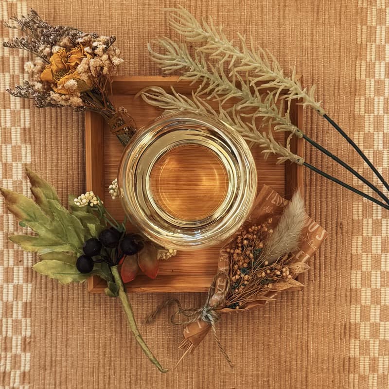 晨曦果蜜 台灣蜜香紅烏龍  盒裝