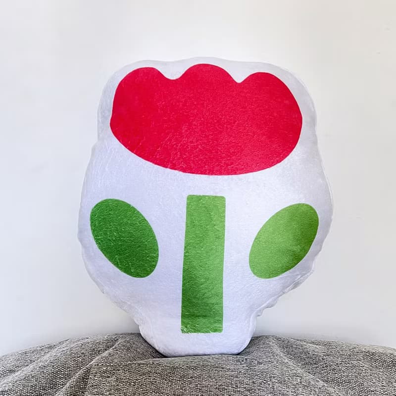 來圖定製屬於你的冬日暖手抱枕 可插手的手捂抱枕