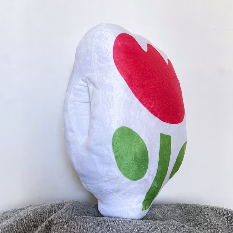 來圖定製屬於你的冬日暖手抱枕 可插手的手捂抱枕