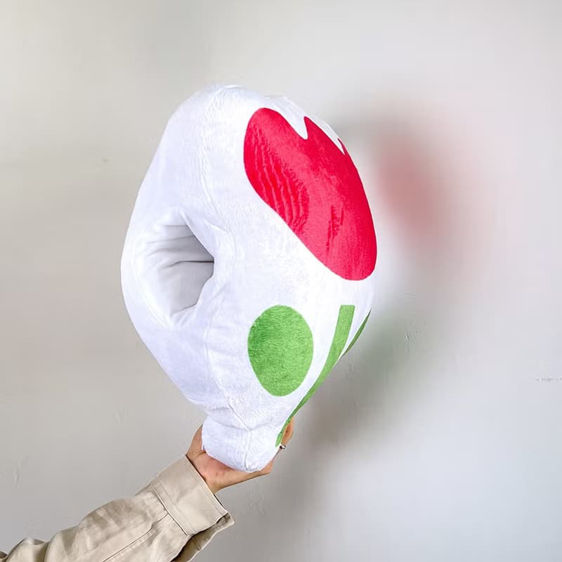 來圖定製屬於你的冬日暖手抱枕 可插手的手捂抱枕