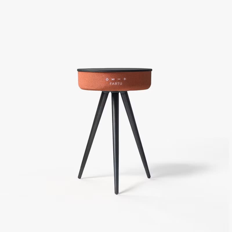 Need Table 藍牙音樂桌 - Black