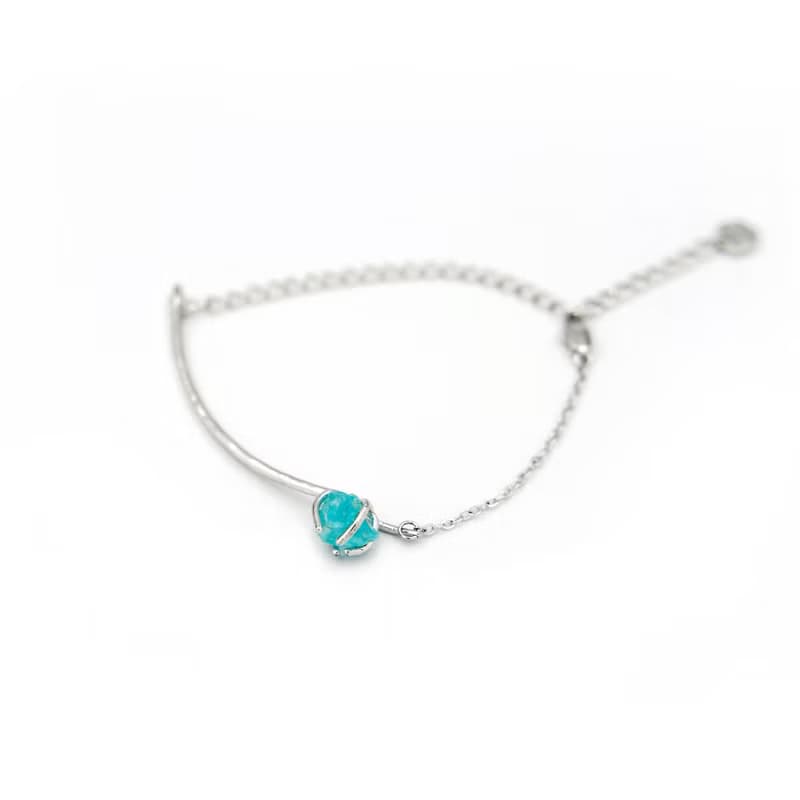 | ATLANTIS | 藍磷灰石手鍊