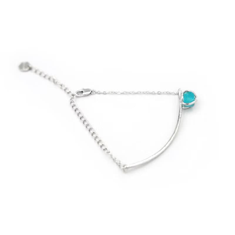 | ATLANTIS | 藍磷灰石手鍊