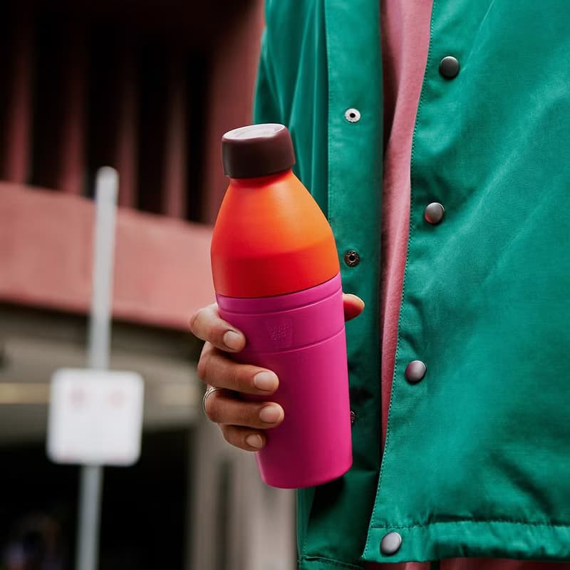 澳洲 KeepCup 樂轉保溫二用瓶 660ml / 共3色