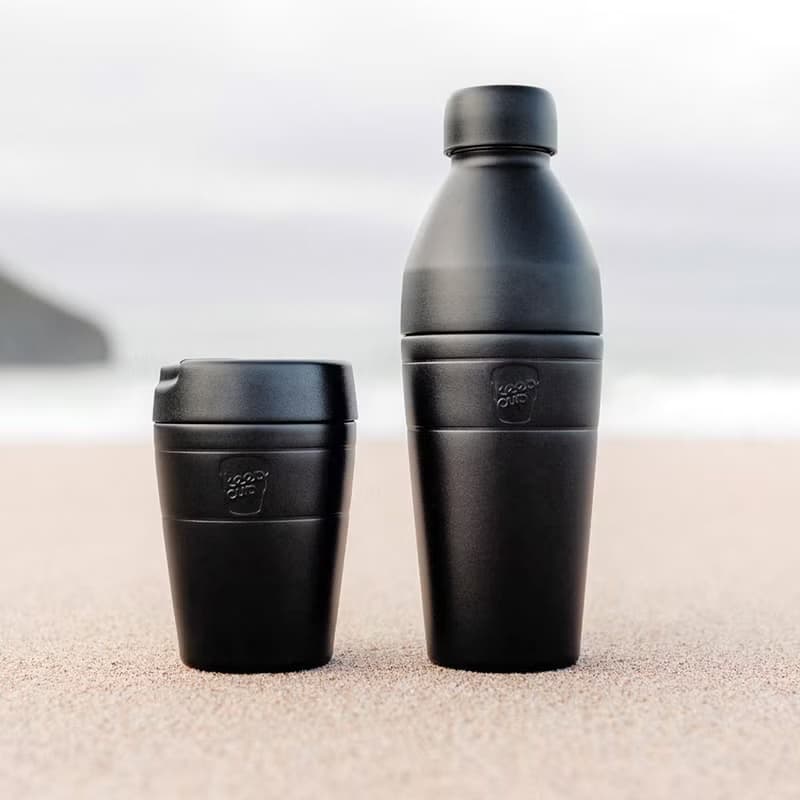 澳洲 KeepCup 樂轉保溫二用瓶 660ml / 共3色