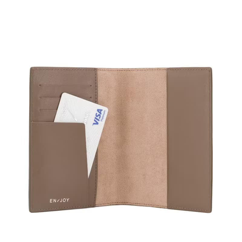 Camilla 證件套 原創設計