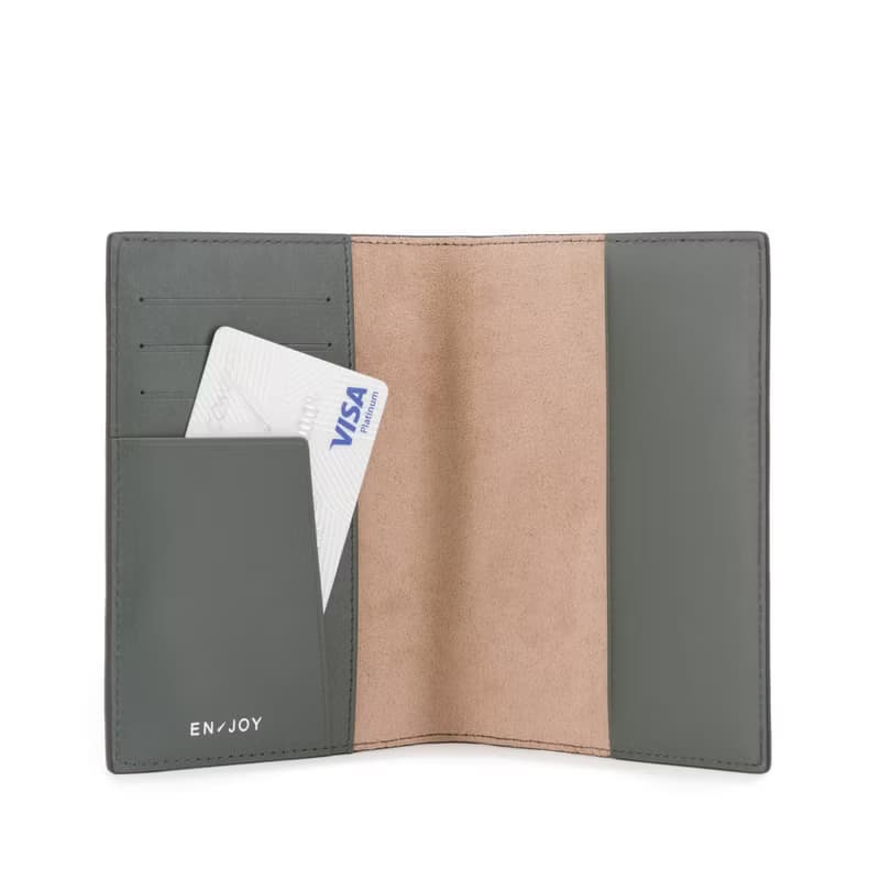 Camilla 證件套 原創設計