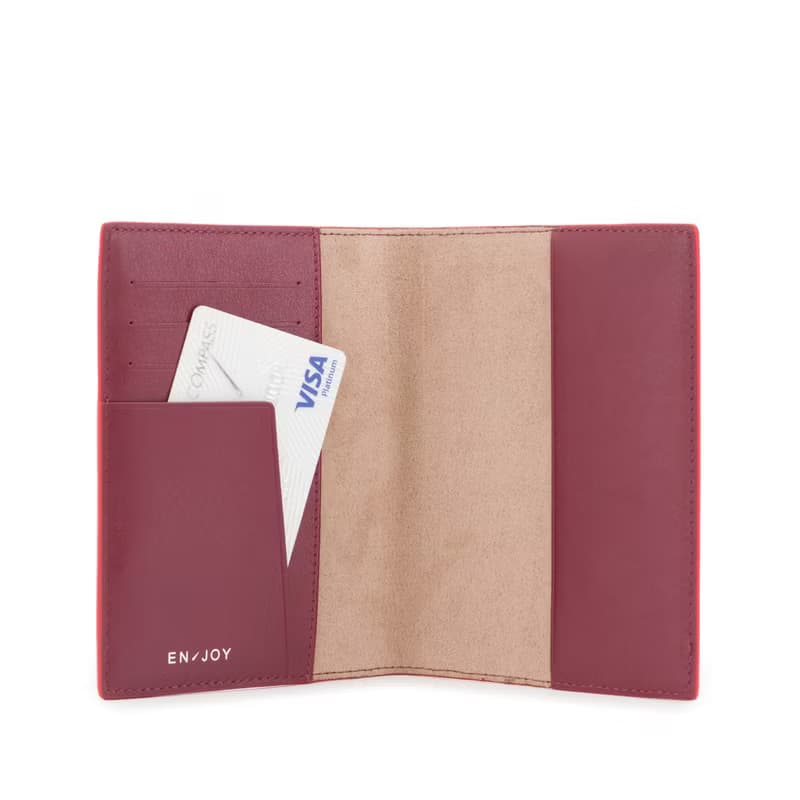 Camilla 證件套 原創設計