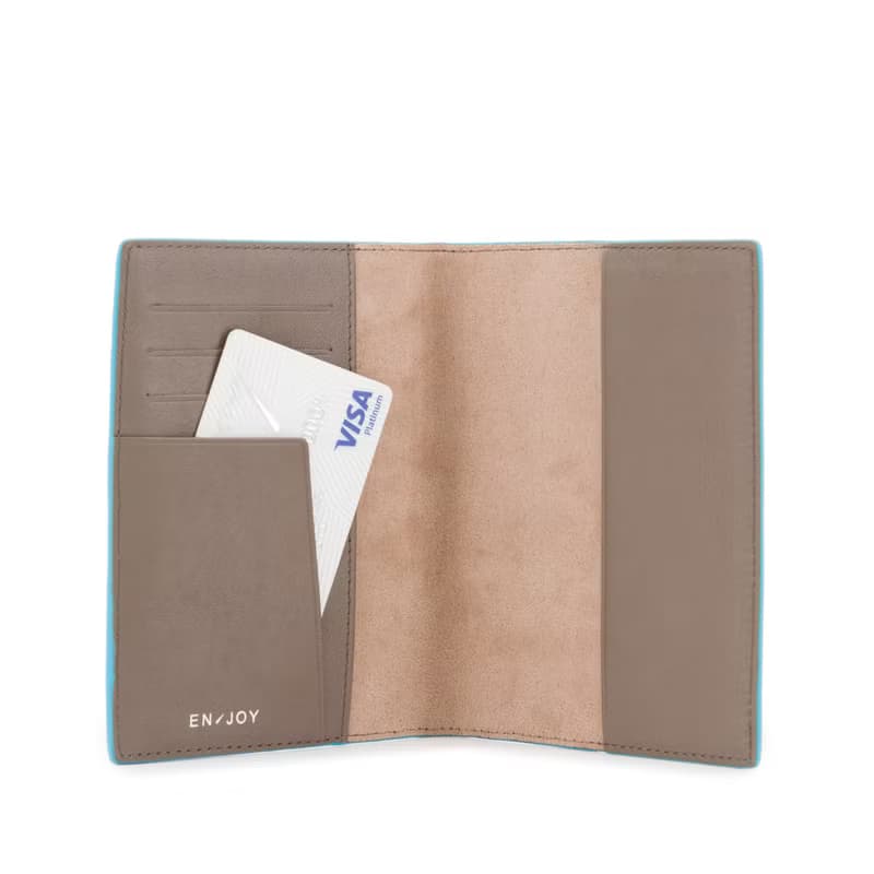 Camilla 證件套 原創設計