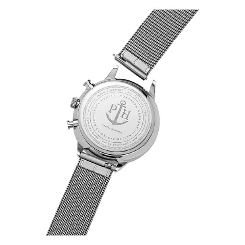 PAUL HEWITT Watch Everpulse