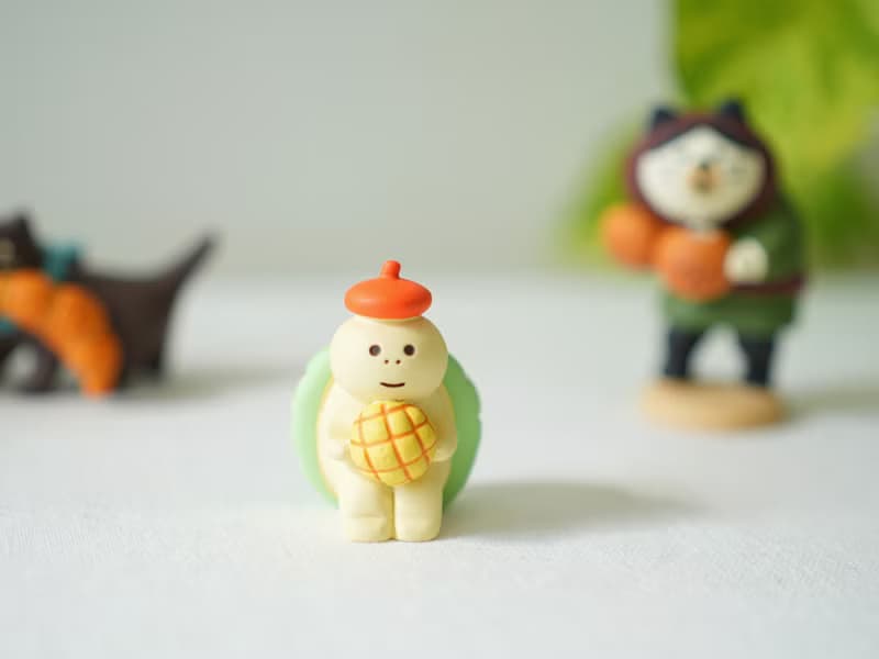 麵包坊 / DECOLE concombre