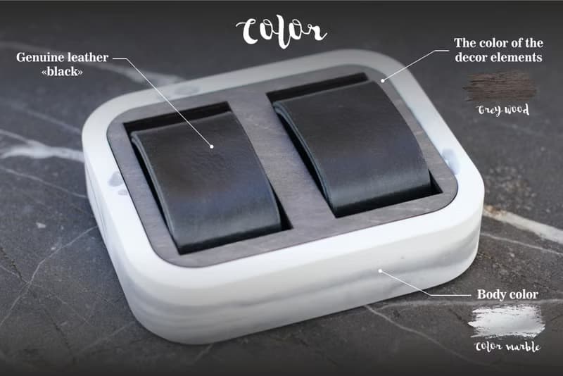 Watch holder (watch storage, watch stand, watch case, watch box).