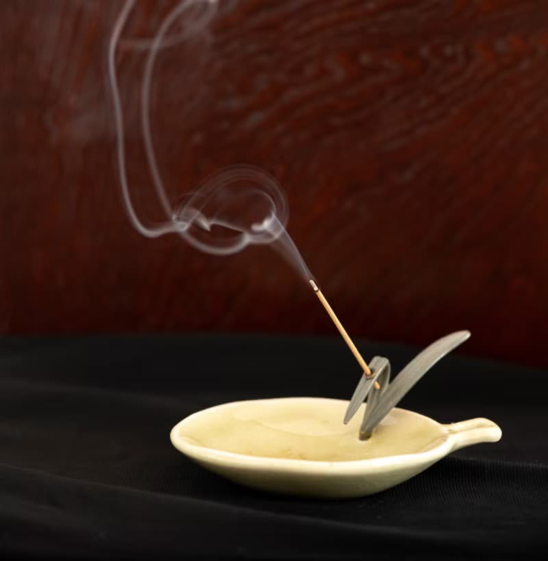 Stick incense　月香夜Gekkoya(全4種/各28本入り)