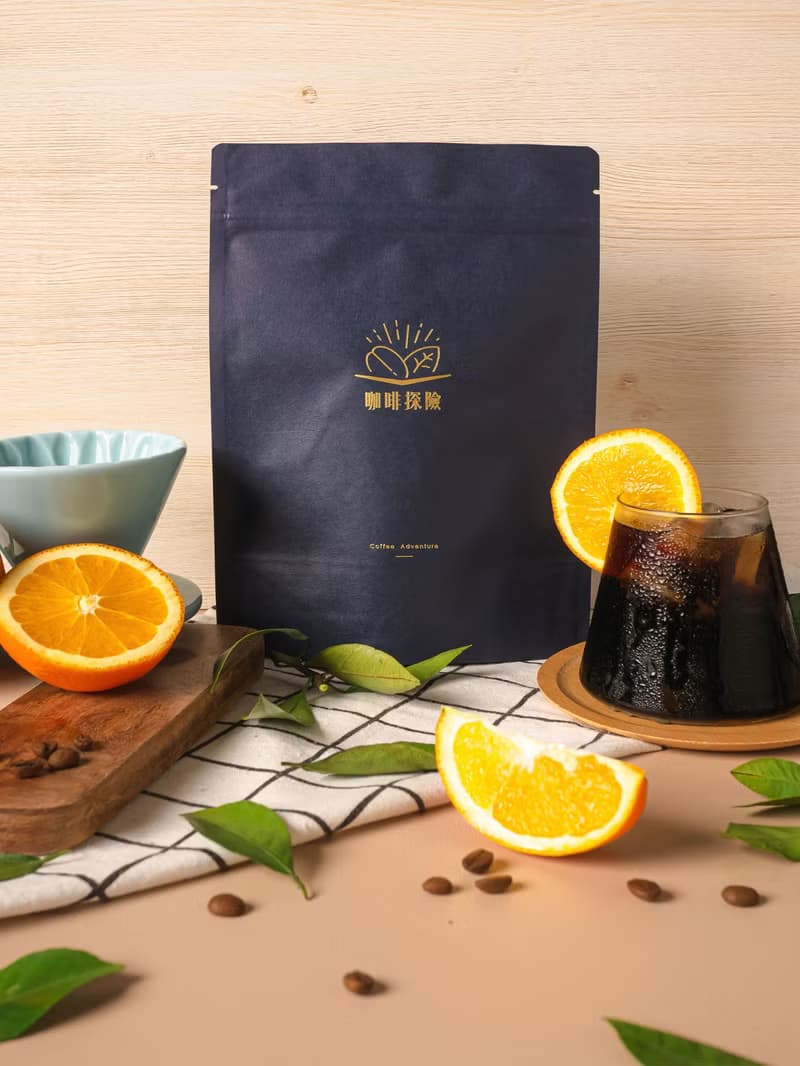 衣索比亞 古吉 班提妮卡G1 日曬  - 單品咖啡豆