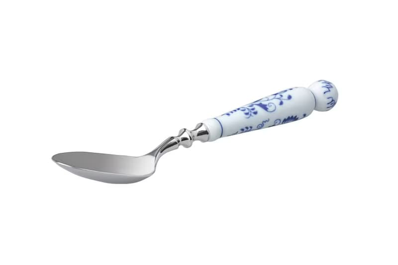 布拉格高堡經典湯匙/ 西餐餐具 / 結婚成家送禮