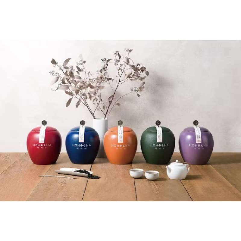 【典藏老茶大甕】十年以上珍藏 天然的陳年香氣 珍藏昇華價值