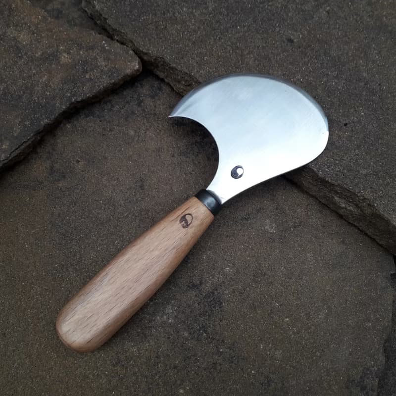 Leather tool. leather craft.
