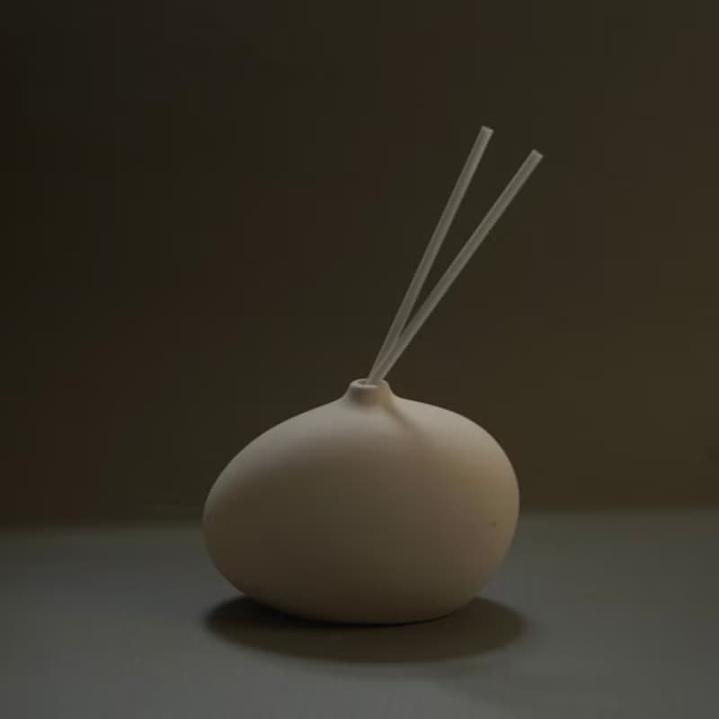 茶香香氣 | 朝霧擴香瓶 Dawn Diffuser