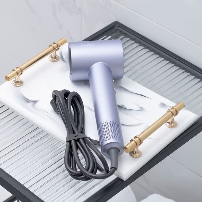 【ikiiki伊崎】炫彩高速吹風機