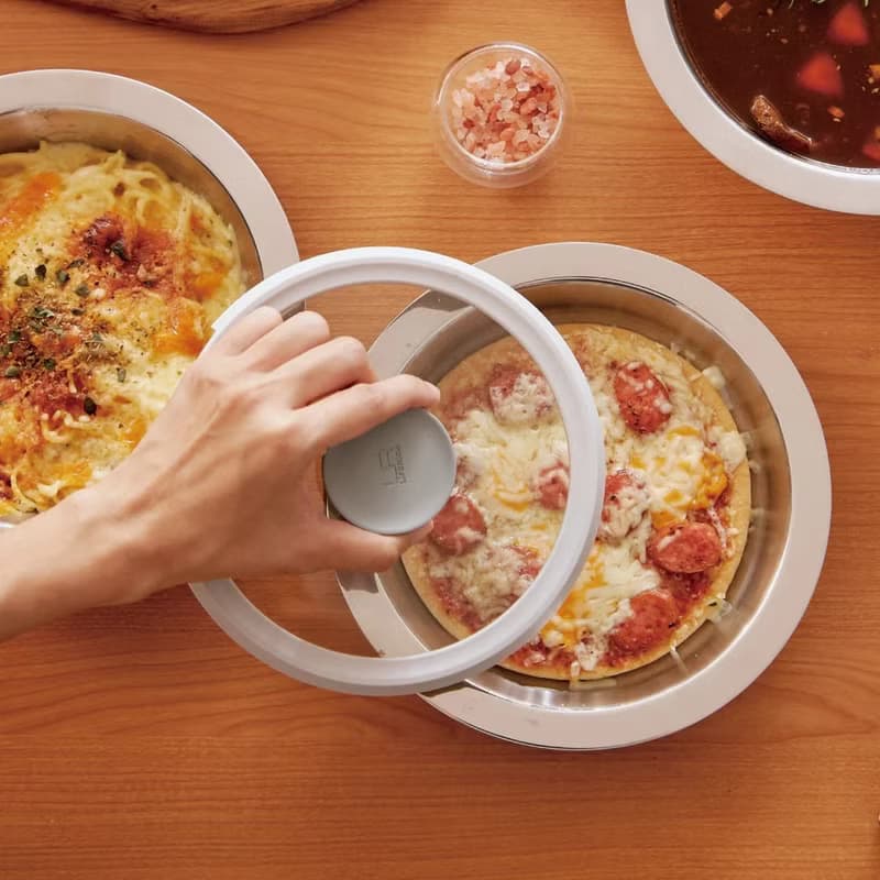 【 配件 】MakEat PAN 好好萬用蓋
