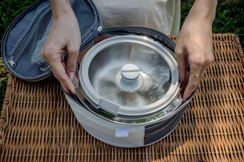 【 配件 】MakEat PAN 好好萬用蓋