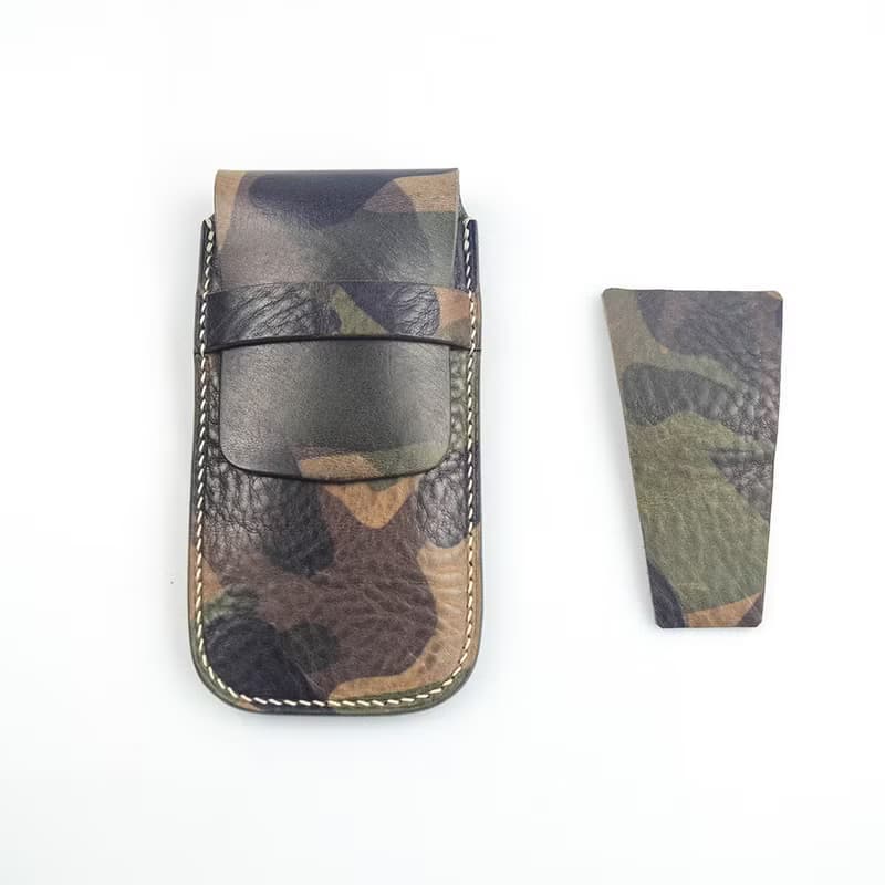 手錶盒手錶收納袋旅行手錶袋真皮手錶套生日禮物情人節禮物