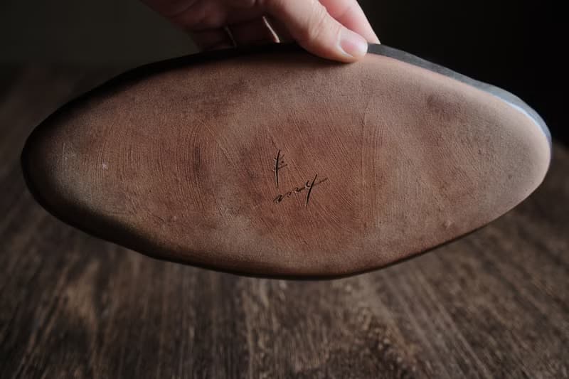 古礦區・黑霧・長皿7