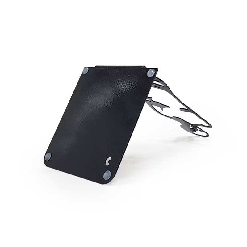 Venus de Milo Metal Bookend – Minimalist Art-Inspired Sculpture