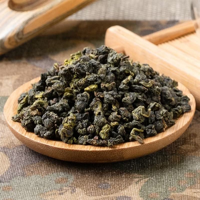 穎品小罐茶_傳統烏龍茶
