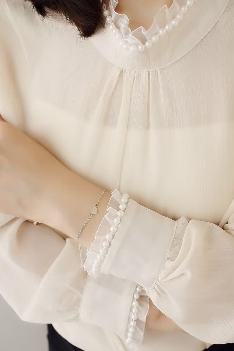 Love愛心純銀手鍊| 大人小孩款 母女姊妹鏈 簡約精緻 情人節禮物