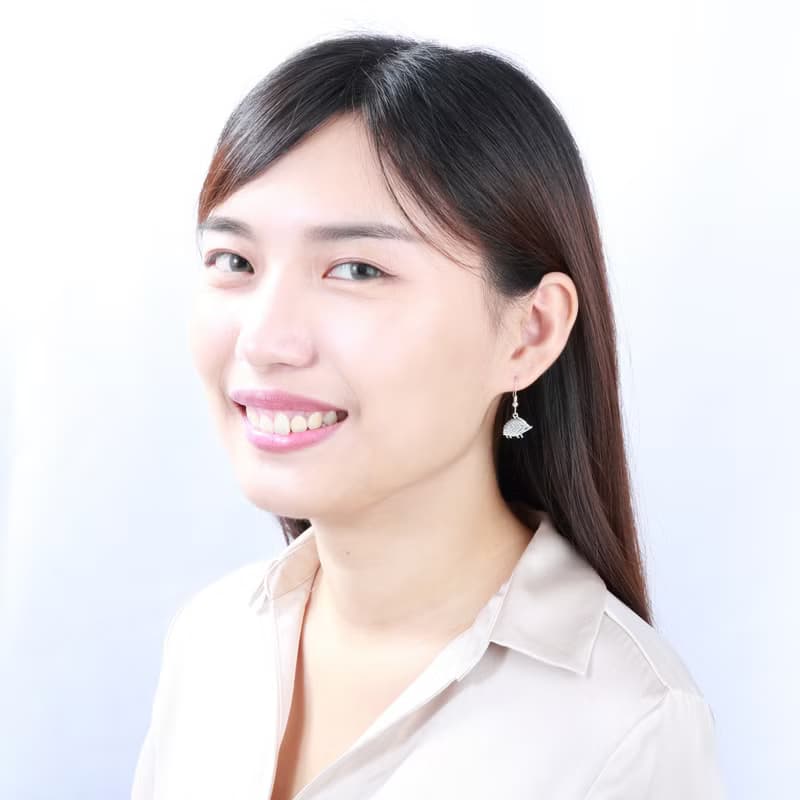 【Angel & Me】可愛 刺蝟 s925 純銀耳環 生日禮物 情人節禮盒