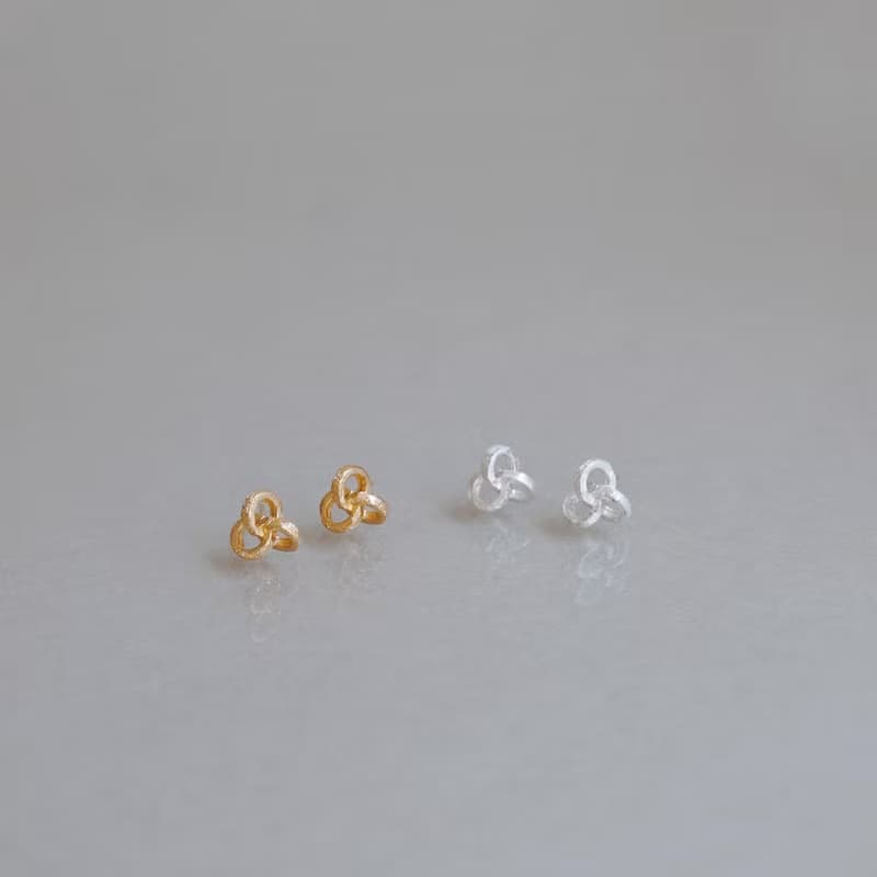 ユニティピアス/イヤリング