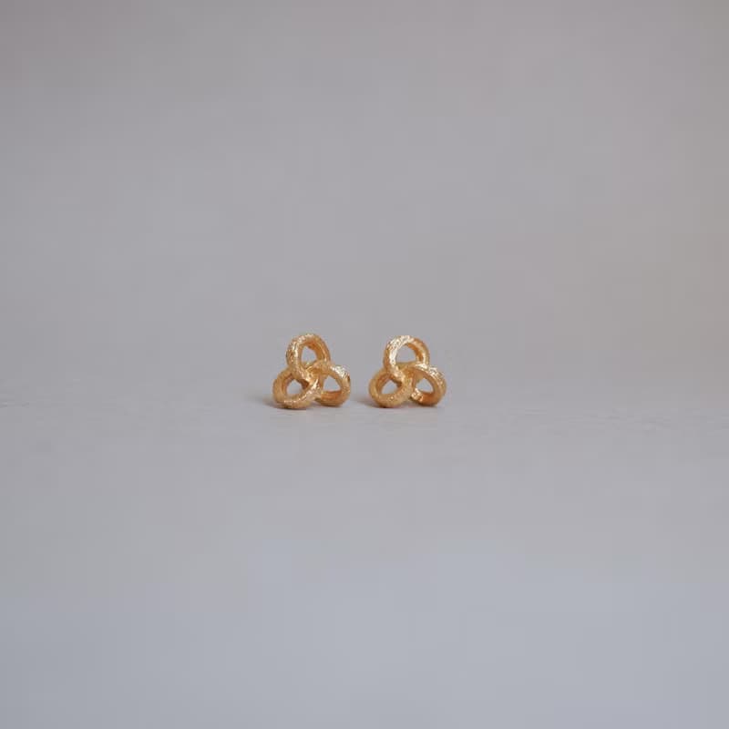 ユニティピアス/イヤリング