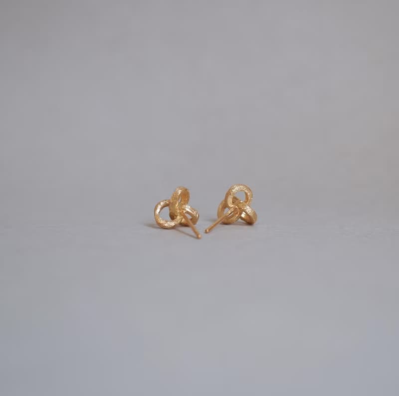 ユニティピアス/イヤリング