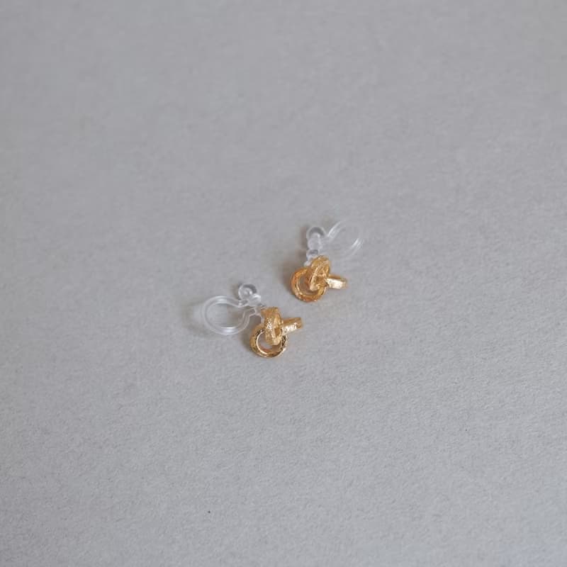 ユニティピアス/イヤリング