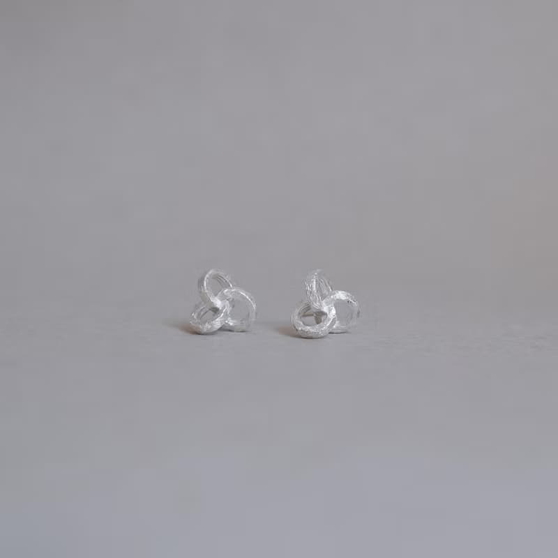 ユニティピアス/イヤリング