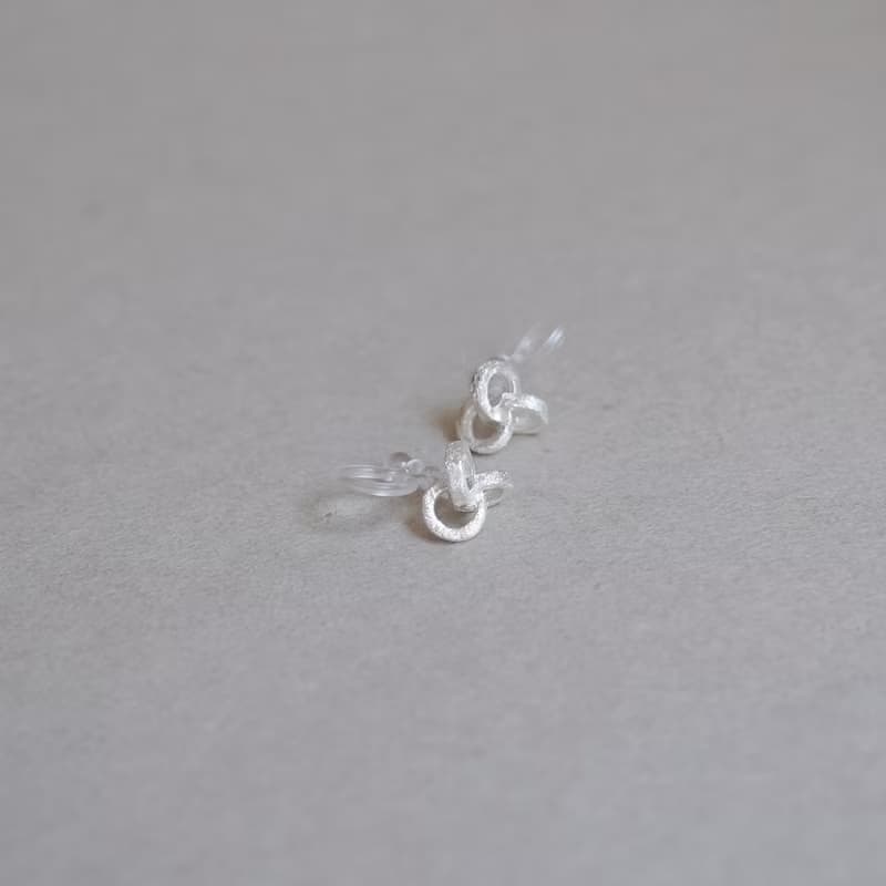 ユニティピアス/イヤリング