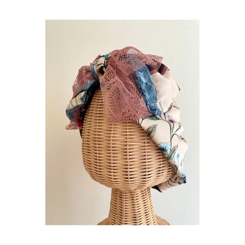 scarf/Beige