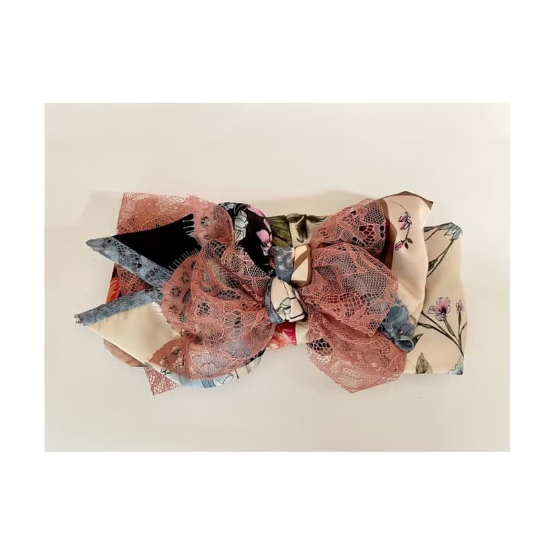 scarf/Beige