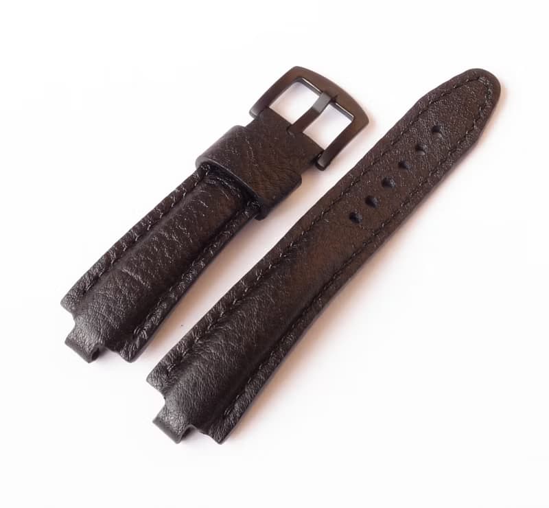 Bvlgari Diagono表帶。22x7mm--18mm。22x8mm--18mm。