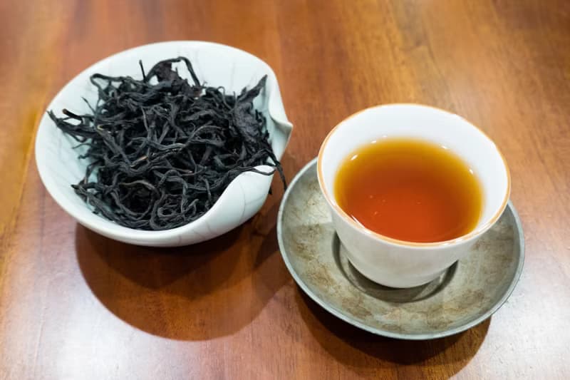 日月香(阿薩姆紅茶)