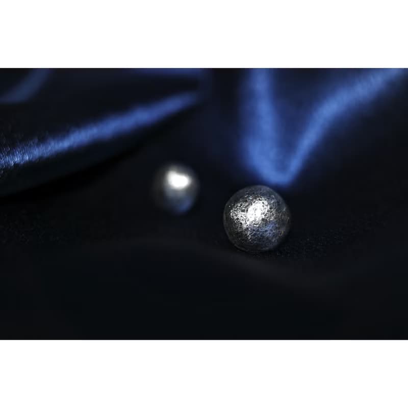 莓飾/現貨+訂製/月球 月亮 耳環 S925銀耳環 耳飾 禮物 情侶 送禮