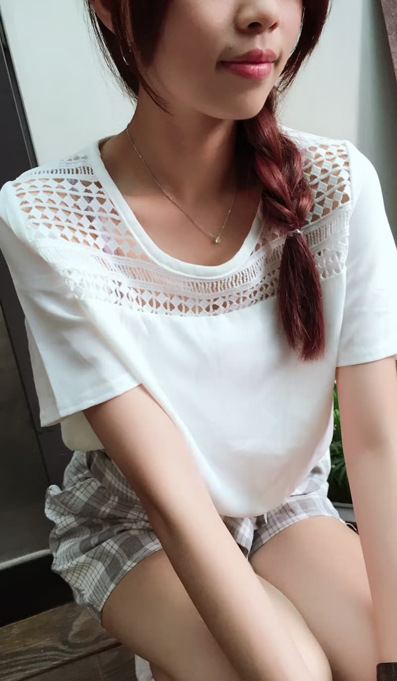 誕生石系列/八月份/橄欖石PERIDOT/項鍊/生日禮