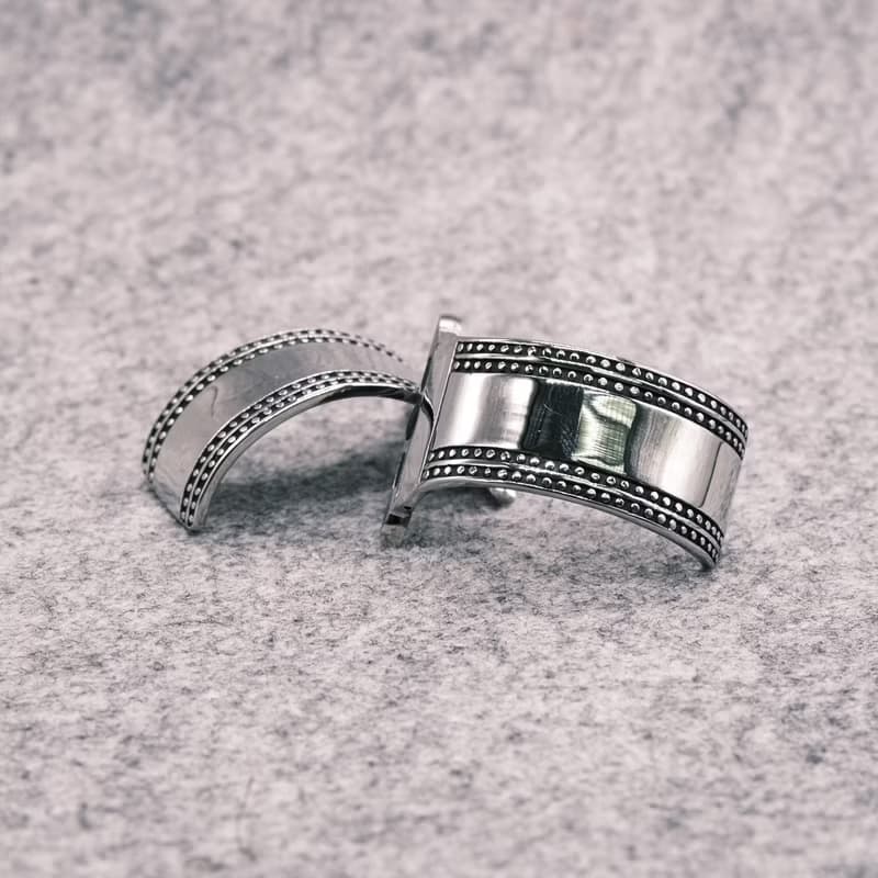 【時尚禮品】 SOULITE蘋果手錶手鐲錶帶 Plane Metal