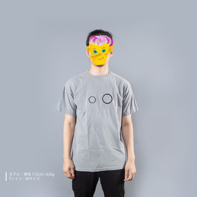 Gear embroidery T-shirt Unisex S-XL size Tcollector