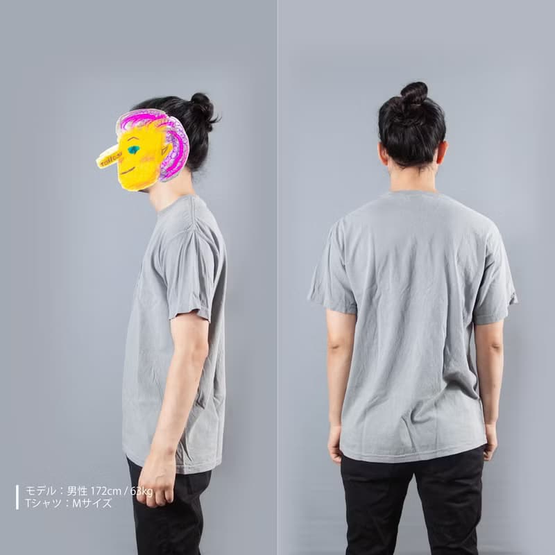 Gear embroidery T-shirt Unisex S-XL size Tcollector