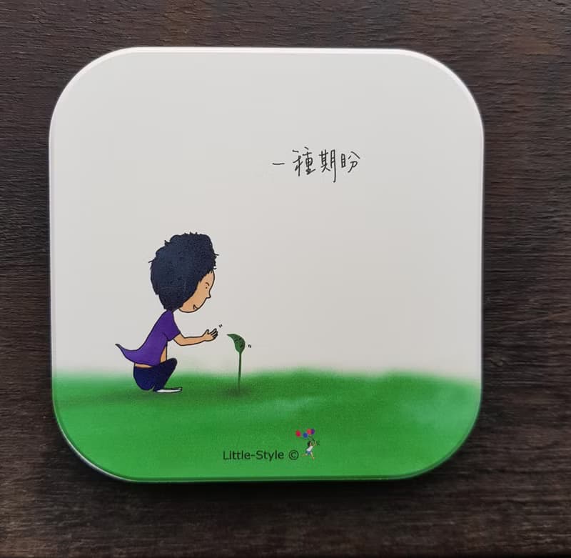 吸水杯墊-細心呵護