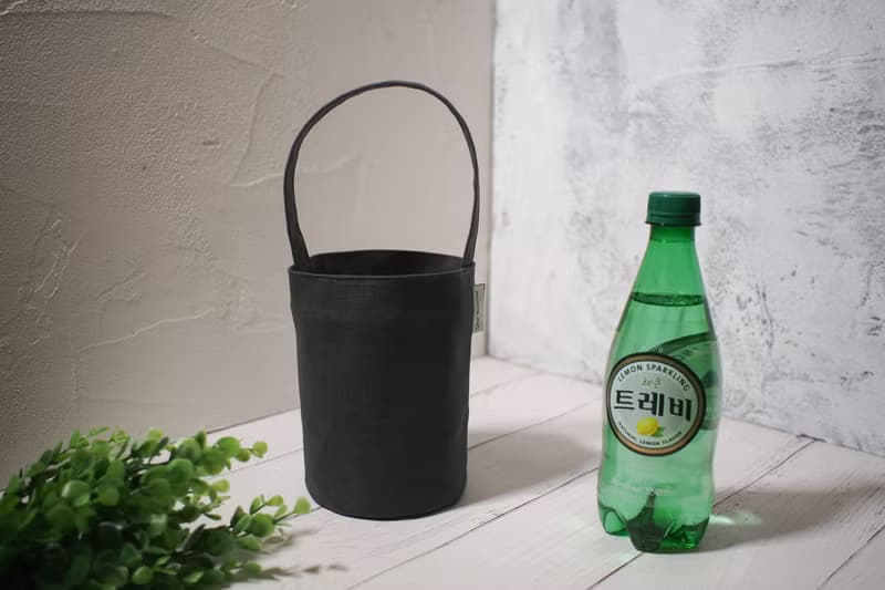 圓點系列飲料提袋/水壺袋/限量手工包/小袋鼠/預購中