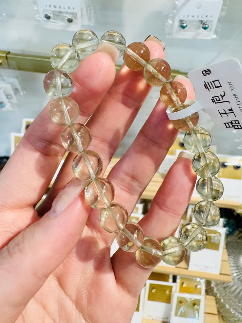 稀有品種利比亞黑金藍針隕石9.5-9.8mm22.48g財富引流器事業招財