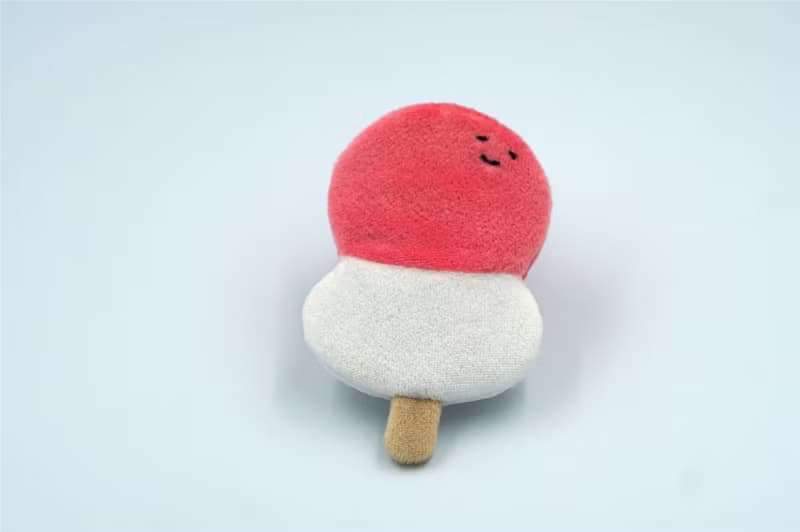 Bucute糰糰子護身符.御守套.平安符袋/寶寶專用/手工製作/